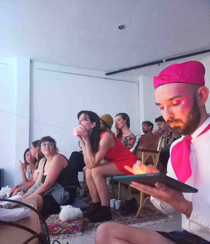 todo lo que nos rompió el corazón banal