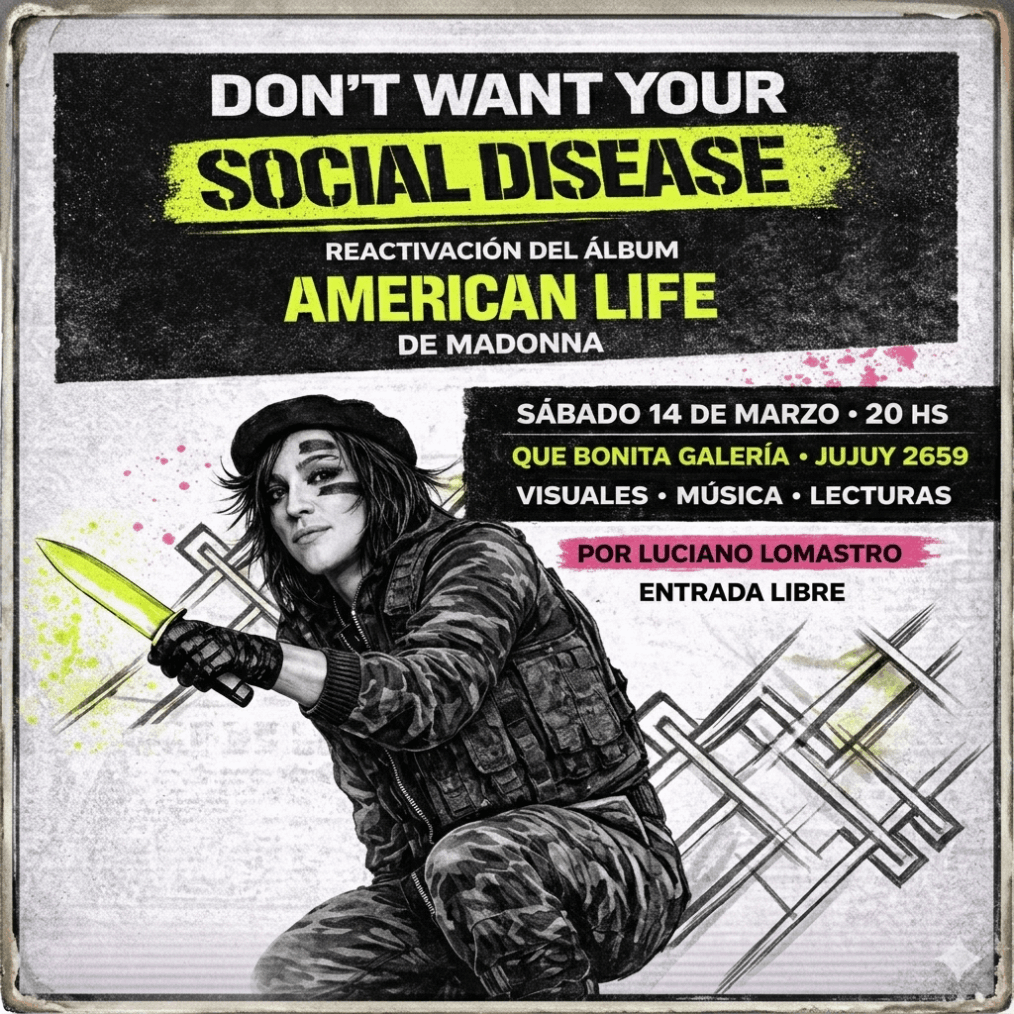 american life madonna luciano lomastro
