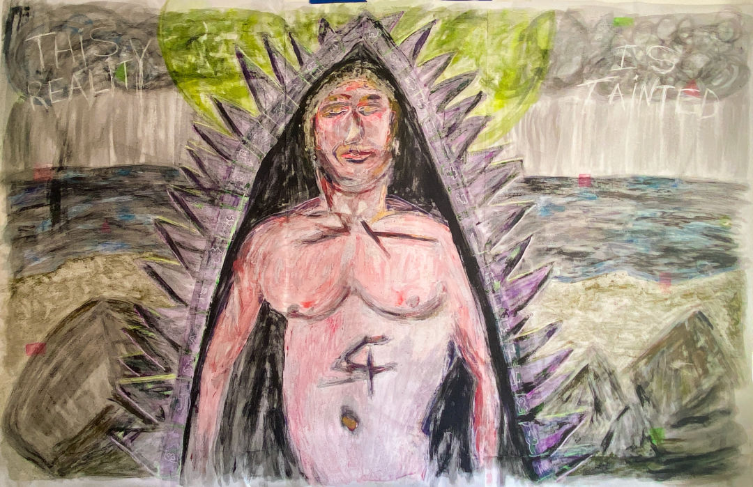 lomastro luciano pinura