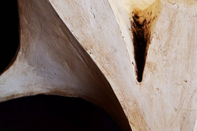 escultura luciano lomastro