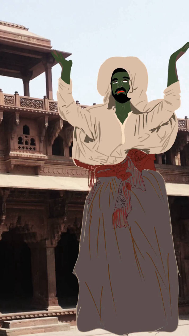 Proposal for an Unconventional Runway