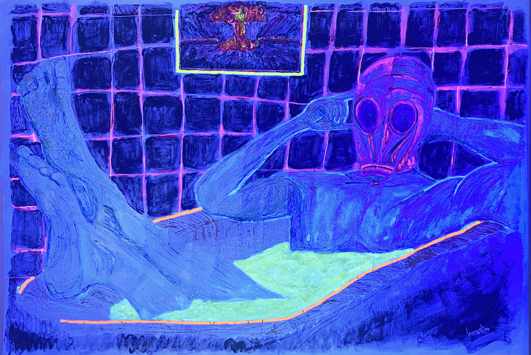 lomastro luciano pintura uv