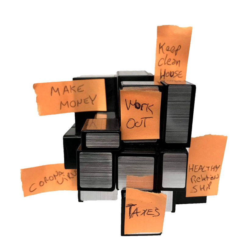 escultura luciano lomastro