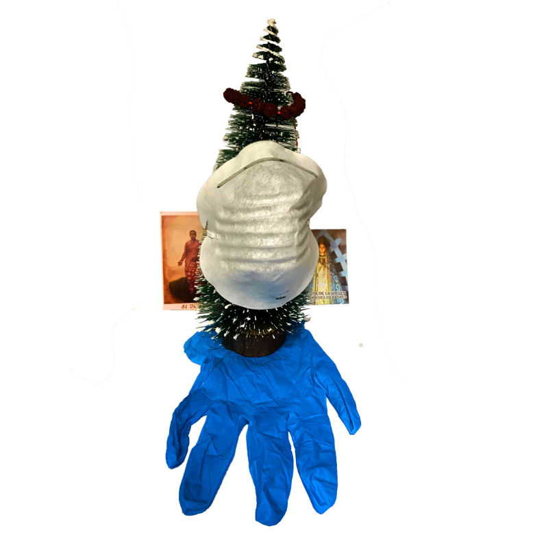 escultura luciano lomastro