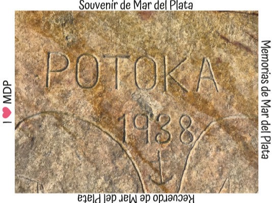 Monumento natural Luciano lomastro