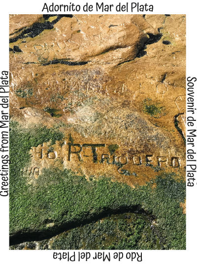 monumento Natural lomastro luciano