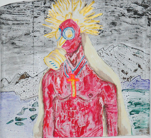 post pulsion de muerte