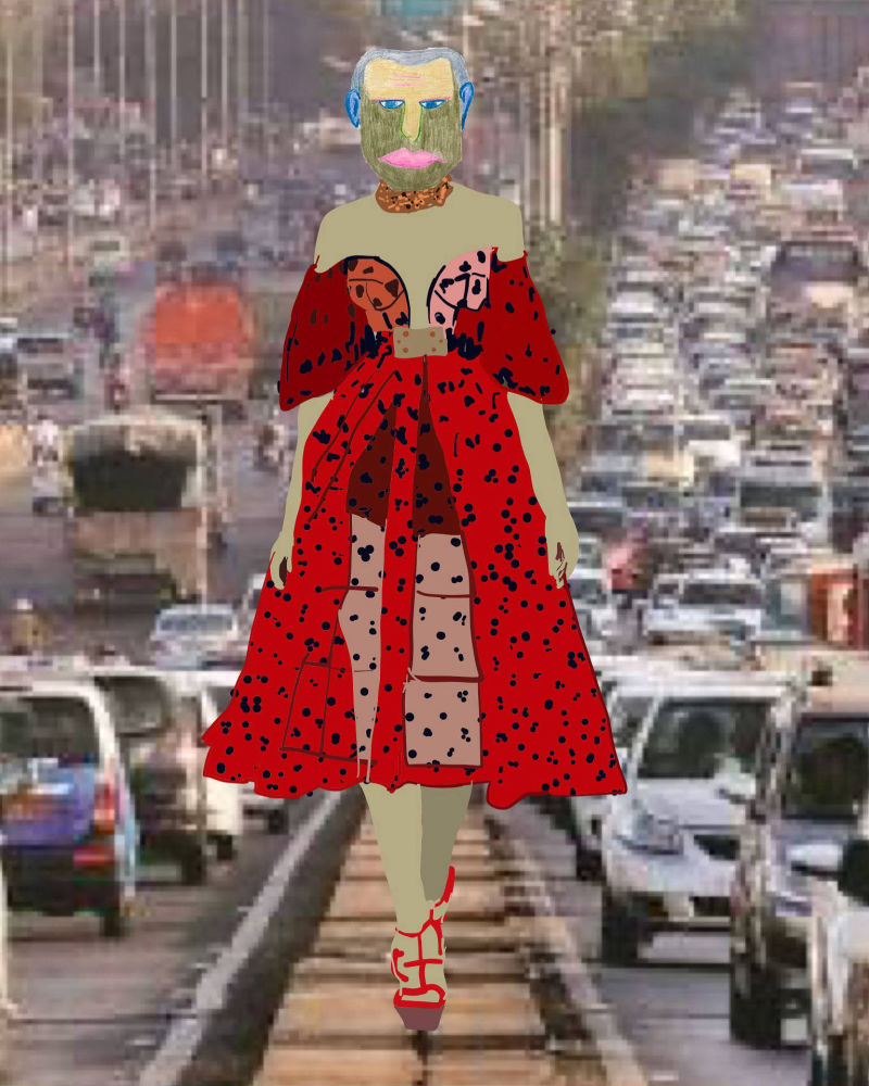 Proposal for an Unconventional Runway